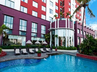 Agoda.com Indonesia Apartments & Hotels