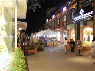 Agoda.com China Apartments & Hotels