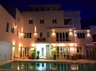 Agoda.com Vietnam Apartments & Hotels  