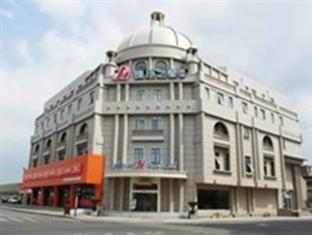 Agoda.com China Apartments & Hotels