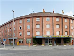 Agoda.com Spain Apartments & Hotels