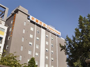 Agoda.com Taiwan Apartments & Hotels