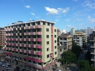 Agoda.com Tanzania Apartments & Hotels