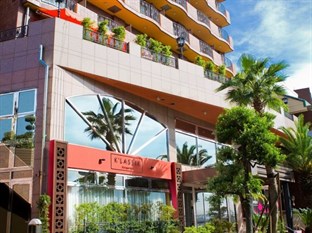 Agoda.com Japan Apartments & Hotels