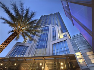 Agoda.com Thailand Apartments & Hotels