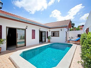 Agoda.com Thailand Apartments & Hotels