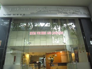 Agoda.com Vietnam Apartments & Hotels  