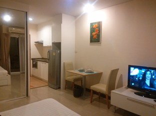Agoda.com Thailand Apartments & Hotels