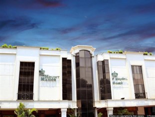 Agoda.com India Apartments & Hotels