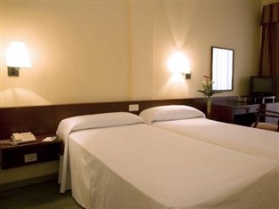 Agoda.com Spain Apartments & Hotels