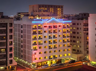 Agoda.com United Arab Emirates Apartments & Hotels