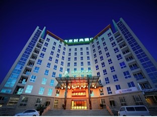 Agoda.com China Apartments & Hotels