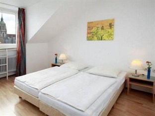 Agoda.com Germany Apartments & Hotels