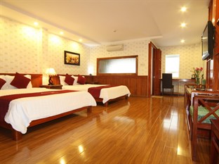 Agoda.com Vietnam Apartments & Hotels  