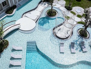 Agoda.com Thailand Apartments & Hotels