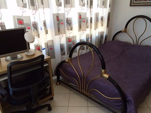 Agoda.com Israel Apartments & Hotels