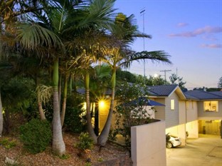 Agoda.com Australia Apartments & Hotels