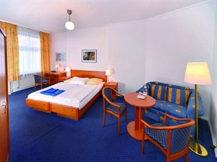 Agoda.com Germany Apartments & Hotels