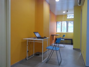 Agoda.com Hong Kong Apartments & Hotels