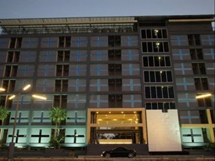 Agoda.com Thailand Apartments & Hotels