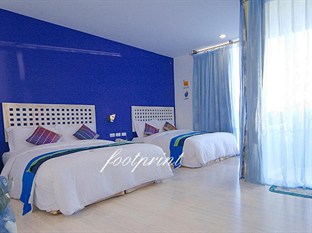 Agoda.com Taiwan Apartments & Hotels