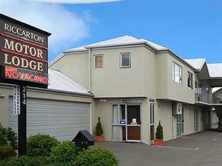 Agoda.com New Zealand Apartments & Hotels