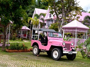 Agoda.com Thailand Apartments & Hotels