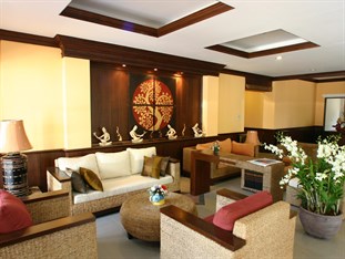 Agoda.com Thailand Apartments & Hotels