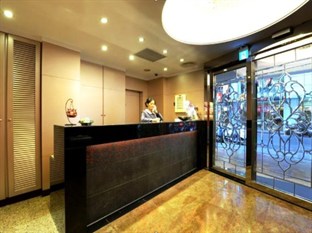 Agoda.com Taiwan Apartments & Hotels