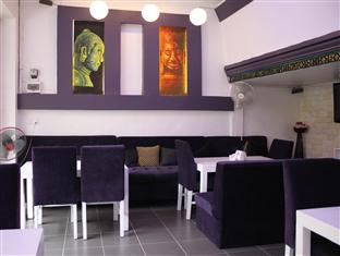 Agoda.com Cambodia Apartments & Hotels