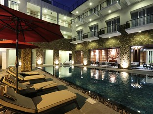 Agoda.com Indonesia Apartments & Hotels