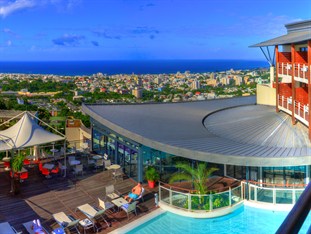 Agoda.com Reunion Island Apartments & Hotels