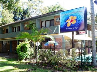 Agoda.com Australia Apartments & Hotels