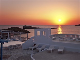 Agoda.com Greece Apartments & Hotels