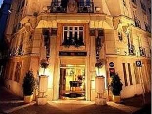 Agoda.com Apartments & Hotels France 