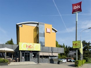 Agoda.com Switzerland Apartments & Hotels