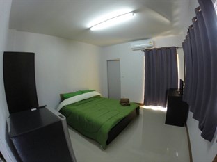 Agoda.com Thailand Apartments & Hotels