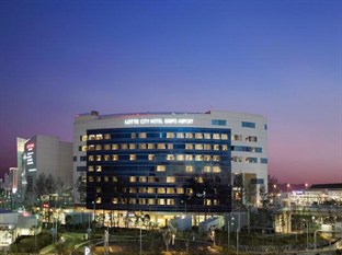 Agoda.com South Korea Apartments & Hotels