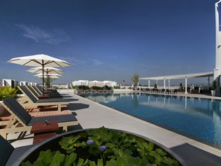 Agoda.com Thailand Apartments & Hotels