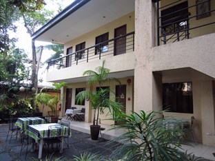 Agoda.com Philippines Apartments & Hotels