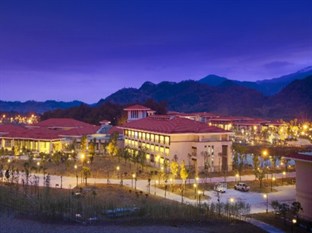 Agoda.com China Apartments & Hotels