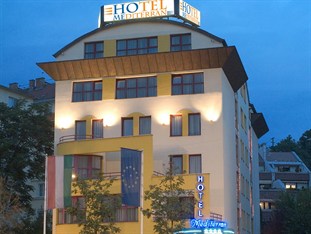 Agoda.com Hungary Apartments & Hotels