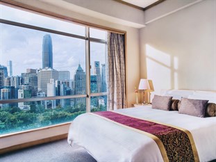 Agoda.com Hong Kong Apartments & Hotels