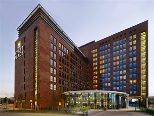 Agoda.com Netherlands Apartments & Hotels