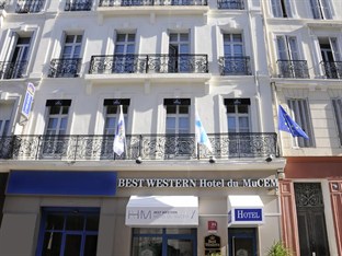 Agoda.com Apartments & Hotels France 