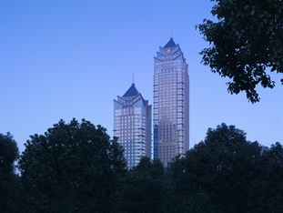 Agoda.com China Apartments & Hotels