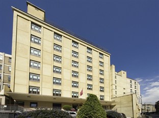 Agoda.com United Kingdom Apartments & Hotels