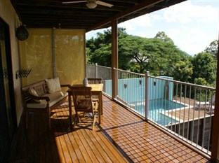 Agoda.com Australia Apartments & Hotels