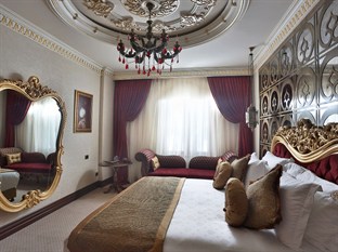 Agoda.com Turkey Apartments & Hotels