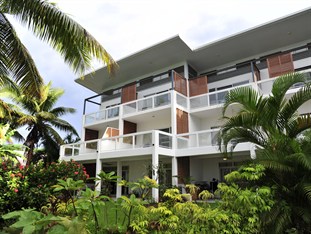 Agoda.com Fiji Apartments & Hotels
